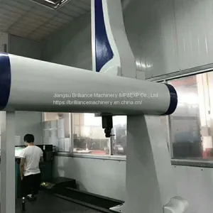 AEH Daisv121510 Coordinate Measuring Machine thumbnail-2