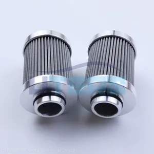 UTERS Replace of Fluidtech Hydraulic Oil Filter Element D-41489 Accept Custom thumbnail-5