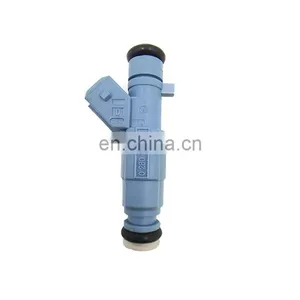 For Peugeot Citroen Fuel Injector Nozzle OEM 0280156139 1984F3 96428727 9642872780 thumbnail-5