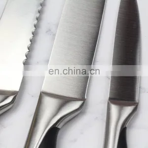 High Quality Kitchen Knife Set Customized thumbnail-6