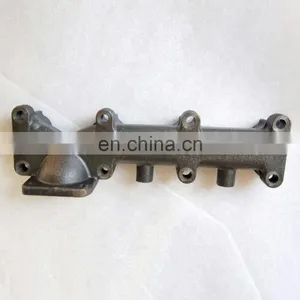 4BT 4BT5.9 Diesel Engine Exhaust Manifold 3901223 4939973 thumbnail-1
