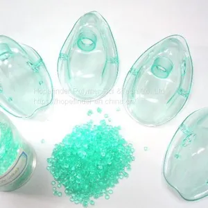 Medical PVC Compound for Mask, Tube thumbnail-2