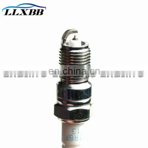 Genuine Iridium Spark Plug IZFR6K-11S IZFR6K11S For NKG Auto Engine Spark Plug 5266 thumbnail-5