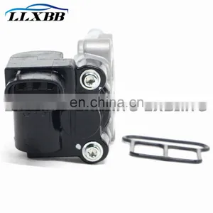 LLXBB 22270-21010 Idle Air Speed Control Valve for Toyota Echo Scion 2227021010 22270-21011 AC464 AC4190 thumbnail-7