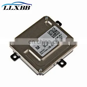 Original Xenon HID Headlight Ballast Control Unit 4G0.907.397.F 4G0907397F For Audi VW 4G0907697 thumbnail-1