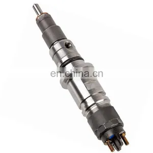 Mover Parts Diesel Injector 0445120050 Fits Dodge Ram 2500/3500 07-12 6.7L Pickup 4X4 thumbnail-1