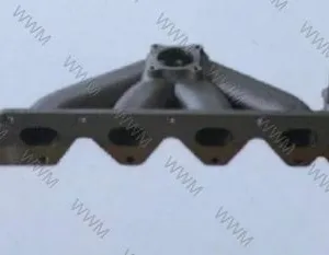 Exhaust Manifold thumbnail-1