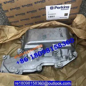 Perkins Heater T400735 T400737 for CAT Caterpillar Engine Parts thumbnail-5