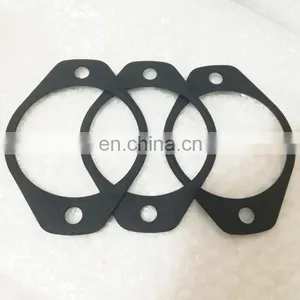 Good Price QSL Diesel Engine Power Steering Pump Gasket Hydraulic Pump Gasket 4988280 thumbnail-1