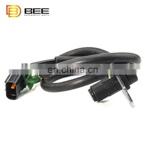 ABS Wheel Speed Sensor Rear Left For MITSUBISHI MR407270 ALS1148 5S11151 SU12604 ABS322 thumbnail-5