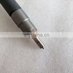 Оригинальный форсунка Common Rail Bosch 0445110646 для Audi, Seat, Skoda, Volkswagen = 0445110368=0445110369=0445110647 thumbnail-2