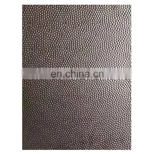 316L 309s 304 Steel Plate 3mm Thickness Patterned Stainless Steel Sheet thumbnail-6