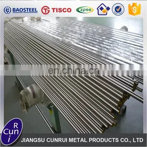 20CrNiMo A Round Bar , 4340, 34CrNiMo6, 17CrNiMo6 Round Bar thumbnail-6