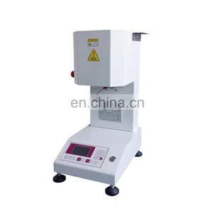 Melt Flow Index MFI Indexer, Melting Test, Melt Flow Index Test thumbnail-2