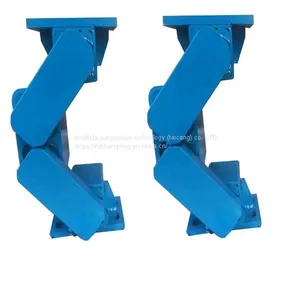 Rosta Oscillating Mounting Type Ab Automatic Belt Tensioner Maintenance-free Elastic Rockers thumbnail-1