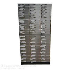 Chinese Suppliers Wholesale High-tech Good Quality Password Safe Deposit Box thumbnail-4