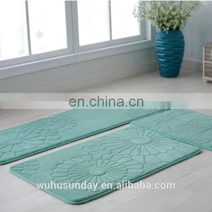 2018 Popular Product- New Memory Foam Door Mats thumbnail-5