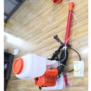 Two Stroke Backpack Wind and Water Fire-extinguisher thumbnail-4
