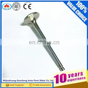 Vehicle Spare Parts Inlet Exhaust Engine Valve For GM Chevrolet Chevy 454 350 Trucks Motor thumbnail-6