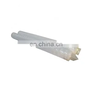 Good Selling Rope Polypropylene PP String Wound Filter Cartridge Equipment thumbnail-1