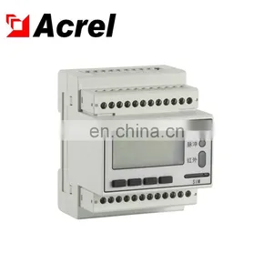Acrel ADW300 DIN Rail Max Demand Energy Meter thumbnail-1