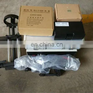 Good Price CRM-100 3 Stage Common Rail Injector Measuring Tools thumbnail-4