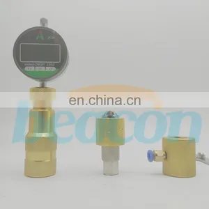 Beacon Machine Common Rail Heui Caterpillar Cat 320d Injector Tool Set With Stroke Measurement Tool thumbnail-3