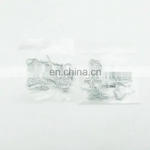 Common Rail Injector Pump Repair Tools Fuel Injector Connector Clips thumbnail-1