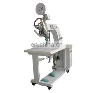 Sewkey Hot Air Seam Sealing Machine Ppe Suit for Clothing thumbnail-2