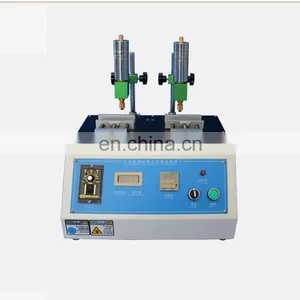Testing Instruments Alcohol Abrasion Tester Machine thumbnail-7