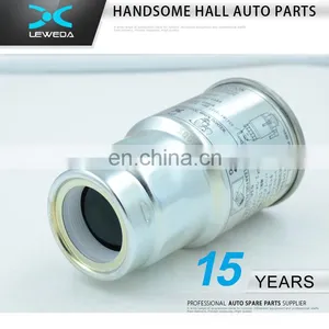 Good Quality Transmission Engine Fuel Oil Filter With Paper Filter 23390-64450 for TOYOTA COROLLA AVENSIS RAV4 MAZDA thumbnail-2