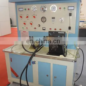 Hydraulic Test Bench of Automobile Steering Gear Power Pump (QFY-3 ) thumbnail-1