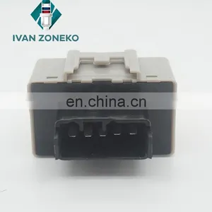 Turn Signal Light Bulb LED Flasher Relay 81980-50030 8198050030 81980 50030 For Lexus Toyota Scion Subaru thumbnail-2