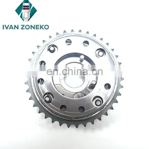 Engine Timing Camshaft Cam Gear Camshaft Adjuster 11367583818 For BMW X1 X3 X4 X5 X6 Z4 Roadster E84 E89 thumbnail-2
