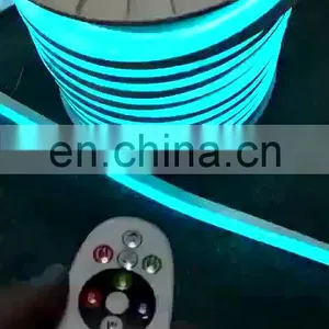 AC220V 25 Key IR Controller for 220V RGB Strip Light Neon Light thumbnail-1
