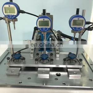 Liyi Softening Point Tester Automatic Vicat Apparatus thumbnail-5