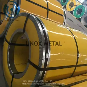 304L Mill Standard Stainless Steel Coil DDQ For Kitchen Sink Production thumbnail-1