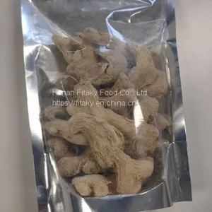 China Ginger Product Wholesale Price thumbnail-1