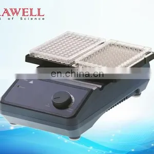 MX-M Lab And Medical Microplate Mixer thumbnail-5