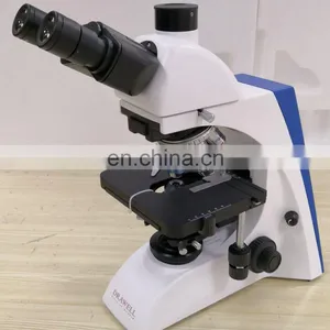 New Product Lab Light Bright Microscope With Best Price thumbnail-4