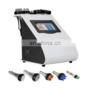Newest Cavitation rf Machine/ Ultrasonic Cavitation Weight Loss Slimming Machine thumbnail-3