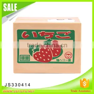 Hot Selling Funny Money Bank for Kids thumbnail-4