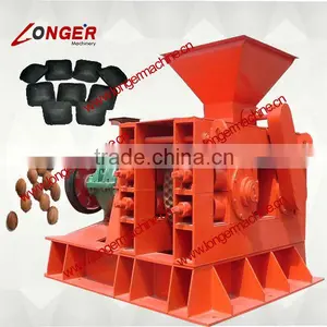 2014 Hot Selling Coal Briquette Machine thumbnail-1