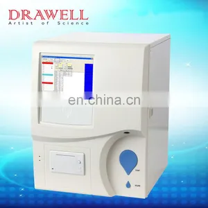 Auto Vet Hematology Analyzer thumbnail-1