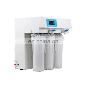 Basic Series Q15-IT Water Purification System Deionized Water Purifier thumbnail-2