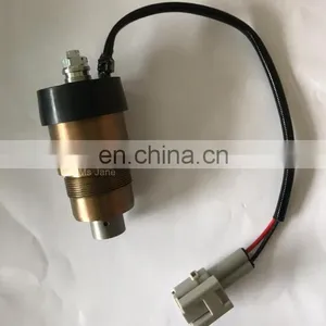 CONTROL VALVE 096600-0033 thumbnail-1
