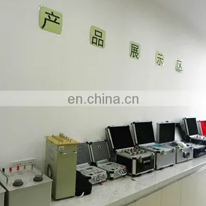 CVT Generator ac Withstand Voltage Resonance Booster thumbnail-6