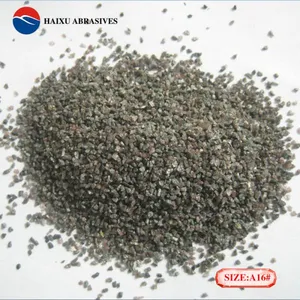 A Grade Brown Aluminum Oxide BFA GRAIN thumbnail-2