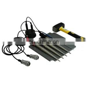 Non Nuclear Gauge Calibration Densometer Price Density Test For Soil thumbnail-5