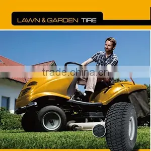 Nylon Tire 13X5.00-6-- Hot Wheels Rubber Tyres thumbnail-1